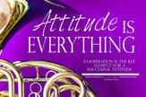 Attitude Poster 8x12 P.O.D.